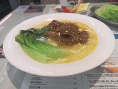 -敏华冰厅(平安金融中心店)