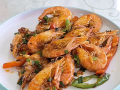 -双月饭店·20年老字号(新村店)