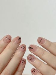 -FuFu美甲美睫
