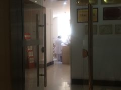 -普惠体检中心(西安劳南体检中心)