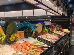 -苏格里岛自助烤肉海鲜火锅(成都金牛万达店)