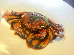 -蟹榭·本帮江浙菜·蟹宴(五角场合生汇商场店)