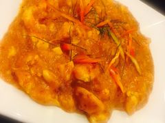 -J Daeng Seafood