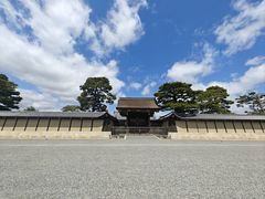 -京都御所