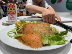 -宜家·瑞典风味餐厅(四元桥店)