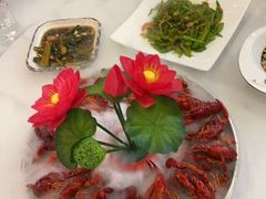 -虾铺子龙虾·私房菜(金源花苑店)
