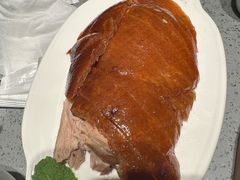 -紫光园烤鸭(前门大栅栏店)
