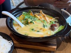 -云味馆·云南菜·云南米线(景田店)