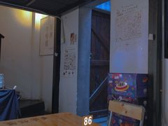 -无牌咖啡&酒馆