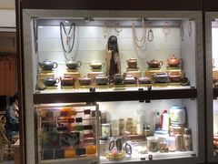 -艺趣慢生活·紫砂手工DIY·团建