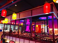 -十三姨正合丰烤肉(营迹路店)