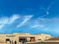 -盘龙城国家考古遗址公园