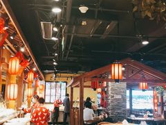 -鸽子窝(青塔店)