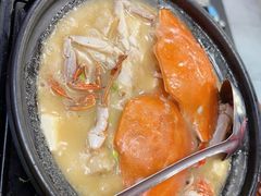 -谢记上海大排档(长寿路店)
