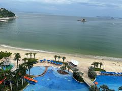 -深圳大梅沙京基洲际度假酒店