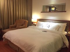 -梅州万达广场华美达酒店