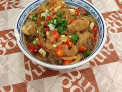 -老三样·旧食新味(绿地店)