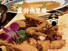 -前海沿·青岛菜(乐客城店)