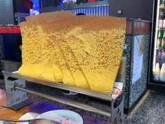 -山河屯铁锅炖·非遗东北菜(南山店)