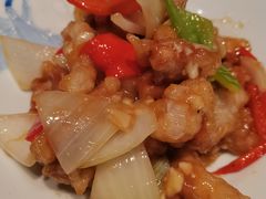 -佳兰雅序融合菜(高新店)