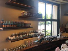 -星巴克(迪士尼小镇店)