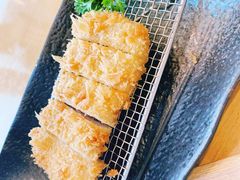 -胜博殿日式炸猪排(西红门店)