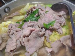 -全牛匠·乐山跷脚牛肉(西单华威约饭街店)