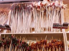 -阿串串老火锅(力盟店)