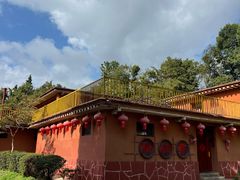 -云南民族村