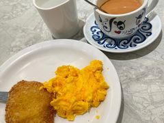 -翠华餐厅(正佳广场店)