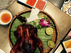 -美奈小馆·越南料理(中航城君尚购物中心店)