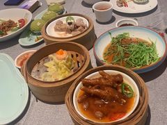 -晋江荣誉国际酒店·港誉茶餐厅