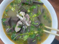 -春雨羊汤店(广开四马路总店)