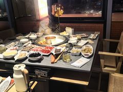 -竹犇番茄火锅(长风街店)