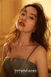 -红番婚纱礼服