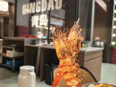 -永红源·啤酒烧烤海鲜大排档(台柳路店)