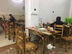 大堂-老字號·桥下猪肚(龙眼南路店)
