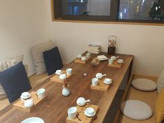 -梅间堂茶馆(绿地缤纷城店)