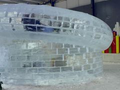 -宁波冰雪大世界(北仑区)