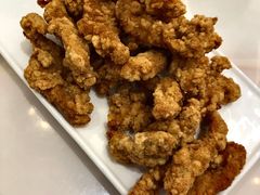小酥肉-蜀腾川·火锅鱼.烤鱼(新世界城店)