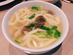 -斯琴阿妈蒙古餐厅(新城店)