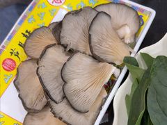 -芦月轩羊蝎子(太平桥店)