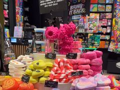 -LUSH(威尼斯人店)