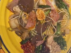 -北丐先生·野馄饨烧烤(雨花万象店)