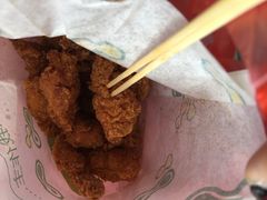 -春苗炸鸡