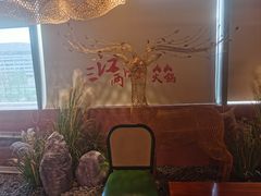 -三江两海老火锅(北京首店)