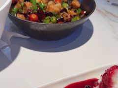 -老板恋上鱼(高新万达店)