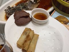 -高老庄新家宴(北斗星广场店)