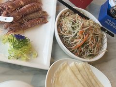 -天然居·漳港海鲜·海景餐厅(南澳总店)