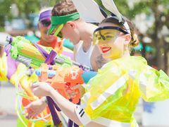 -武汉玛雅海滩水公园